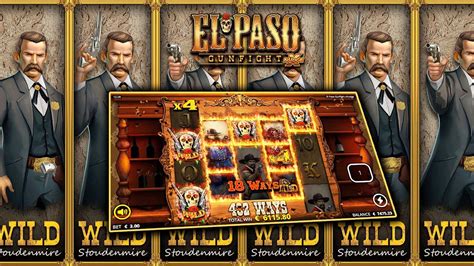 el paso slot demo|El Paso Slot (Nolimit City) Review 2024 & Demo Game.
